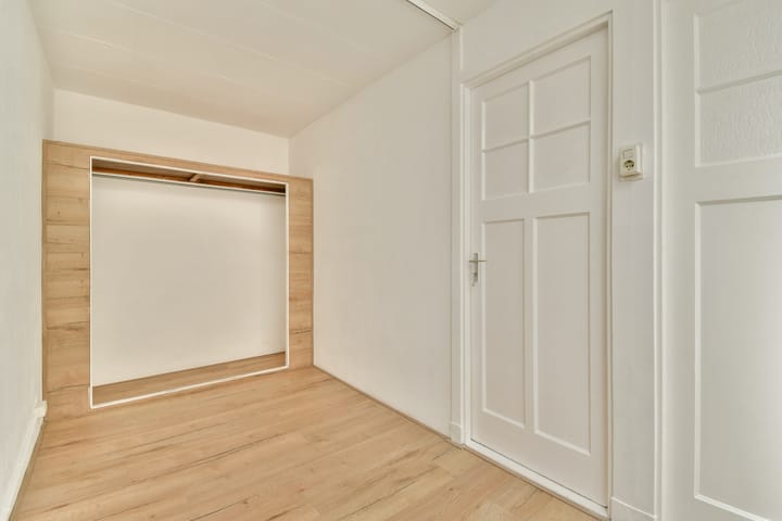 Foto 24 van Van 't Hoffplein 13-A2