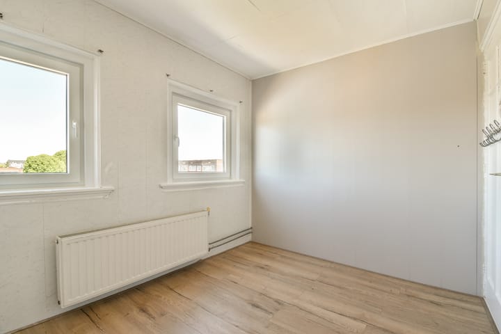 Foto 26 van Van 't Hoffplein 13-A2