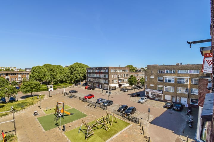 Foto 27 van Van 't Hoffplein 13-A2