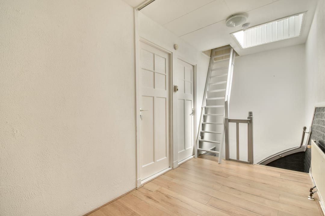 Foto 28 van Van 't Hoffplein 13-A2