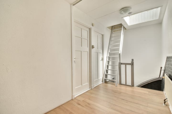 Foto 28 van Van 't Hoffplein 13-A2