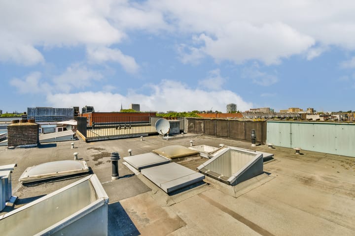 Foto 29 van Van 't Hoffplein 13-A2