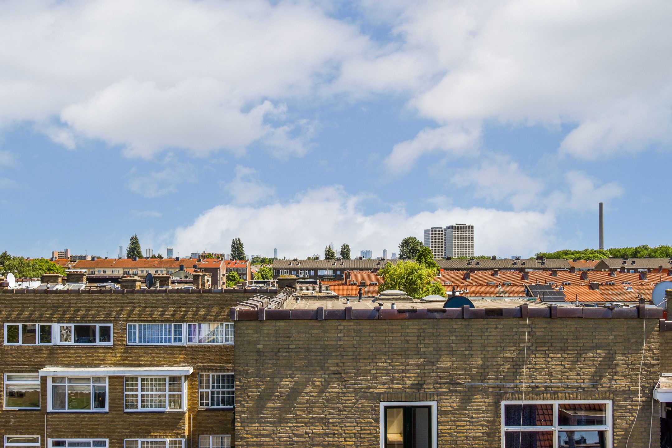 Foto 30 van Van 't Hoffplein 13-A2