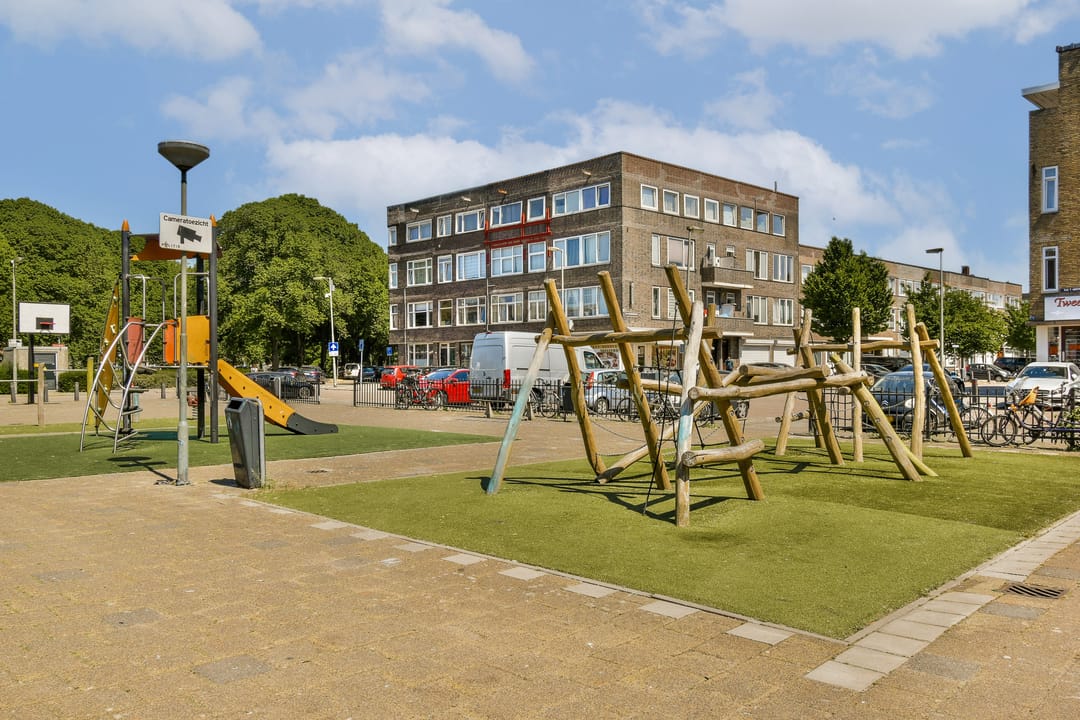 Foto 31 van Van 't Hoffplein 13-A2