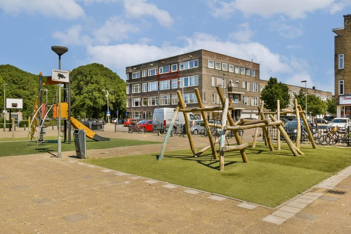 Foto 31 van Van 't Hoffplein 13-A2