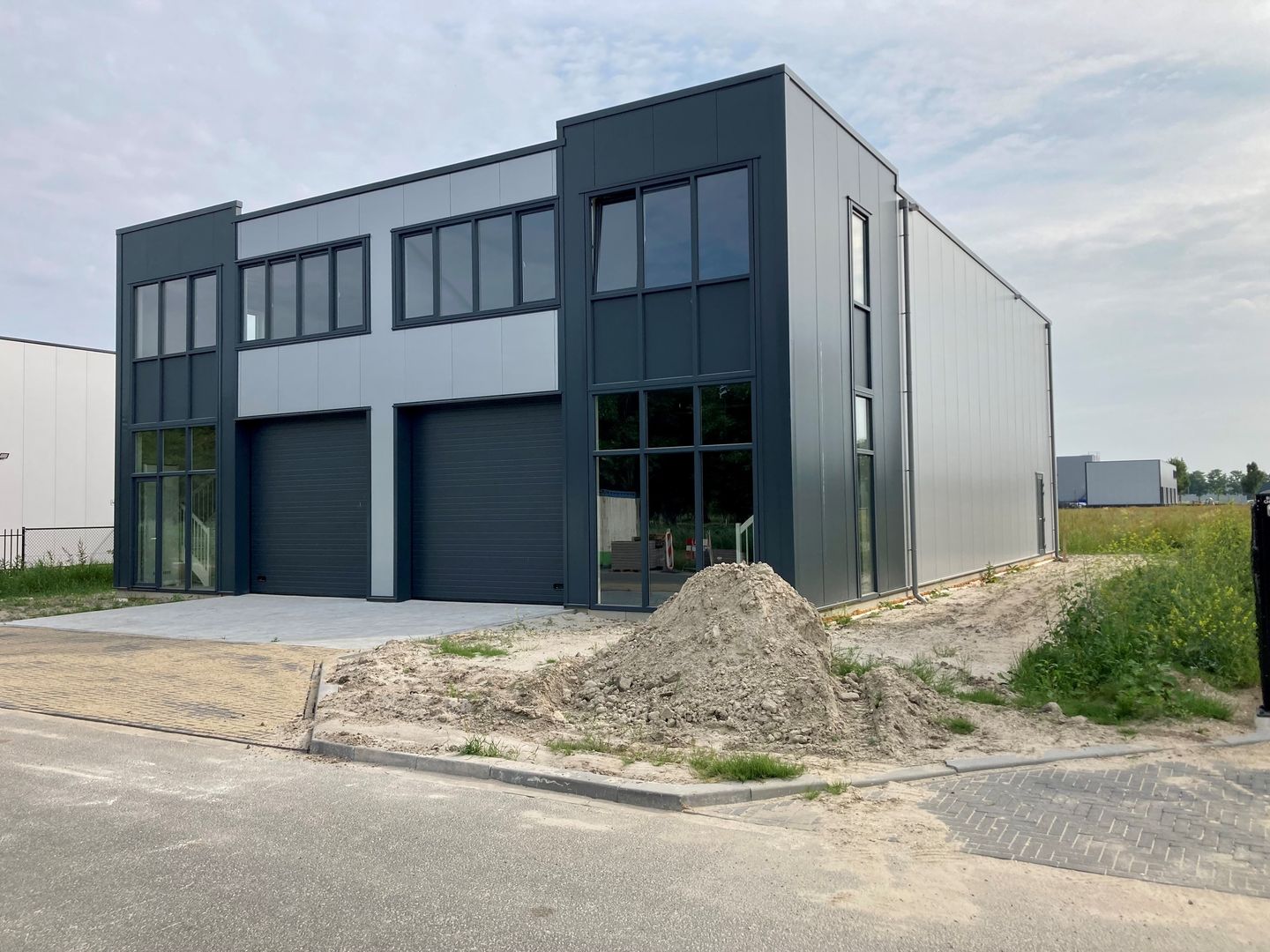 Bekijk foto 3 van Jachtwagen 17