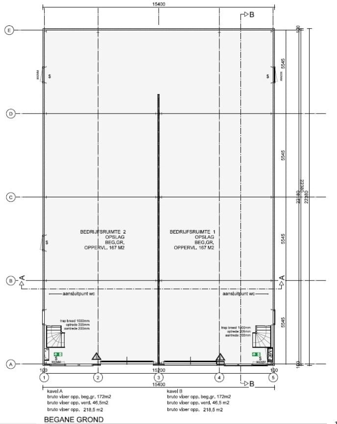 Bekijk foto 5 van Jachtwagen 17