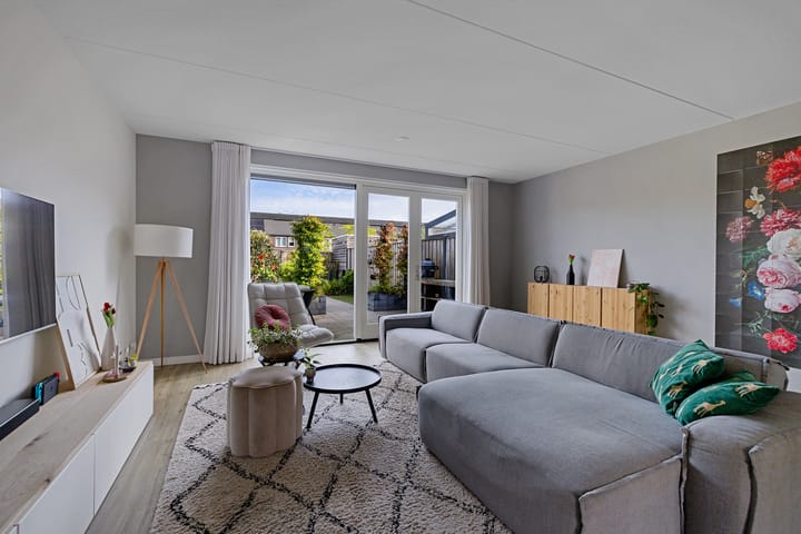 Photo 3 of Evert Egbertsstraat 2