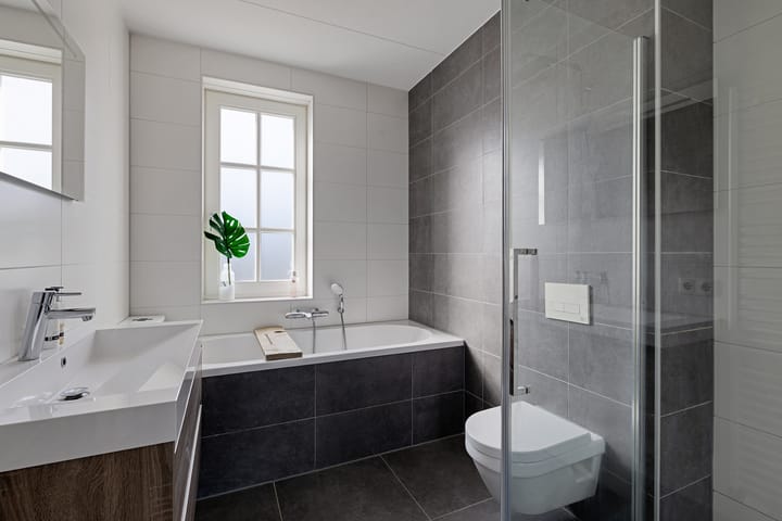 Photo 4 of Evert Egbertsstraat 2