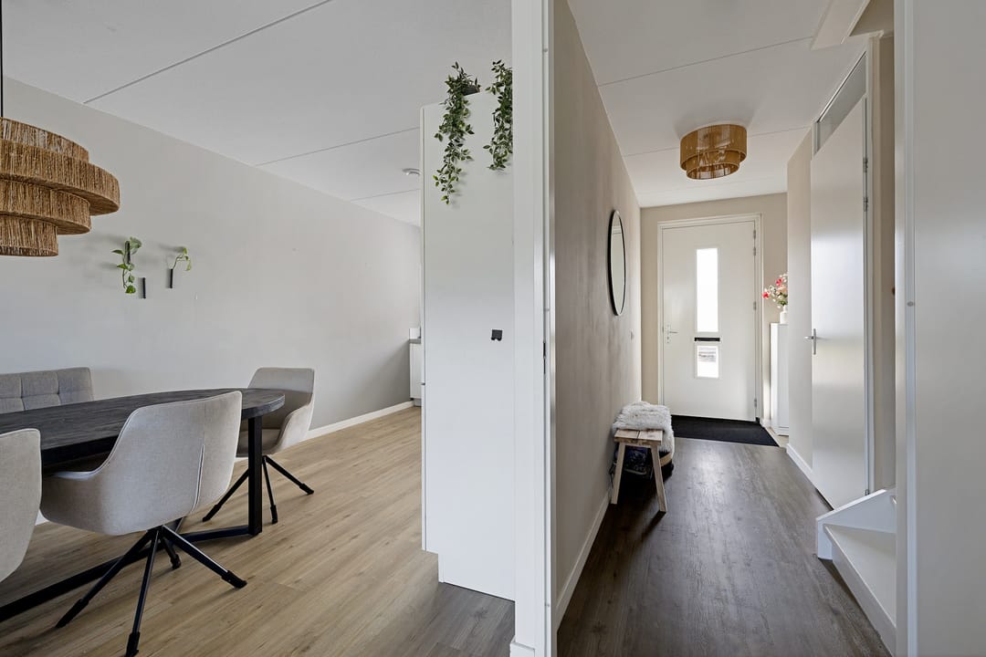 Photo 7 of Evert Egbertsstraat 2