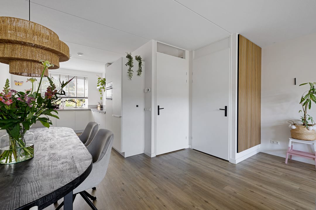 Photo 8 of Evert Egbertsstraat 2