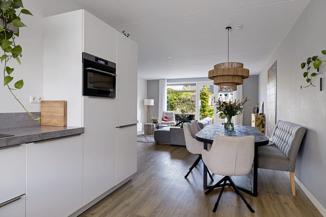 Photo 11 of Evert Egbertsstraat 2