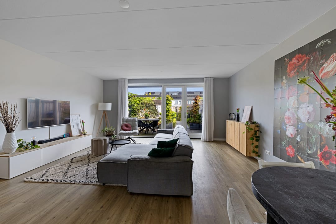 Photo 13 of Evert Egbertsstraat 2