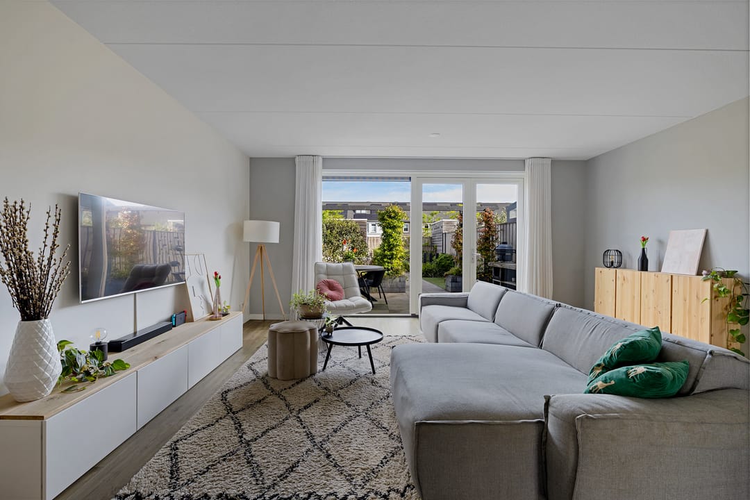 Photo 16 of Evert Egbertsstraat 2