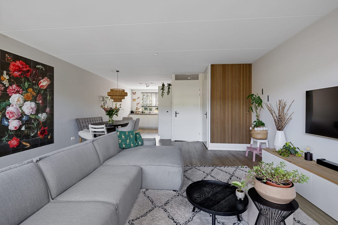 Photo 17 of Evert Egbertsstraat 2