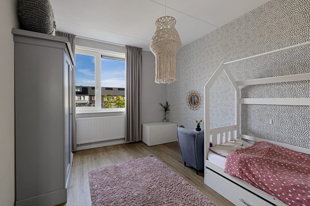 Photo 22 of Evert Egbertsstraat 2