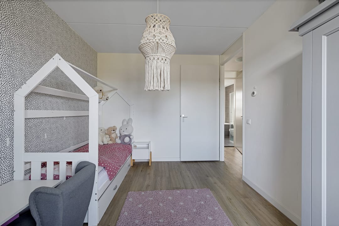 Photo 23 of Evert Egbertsstraat 2