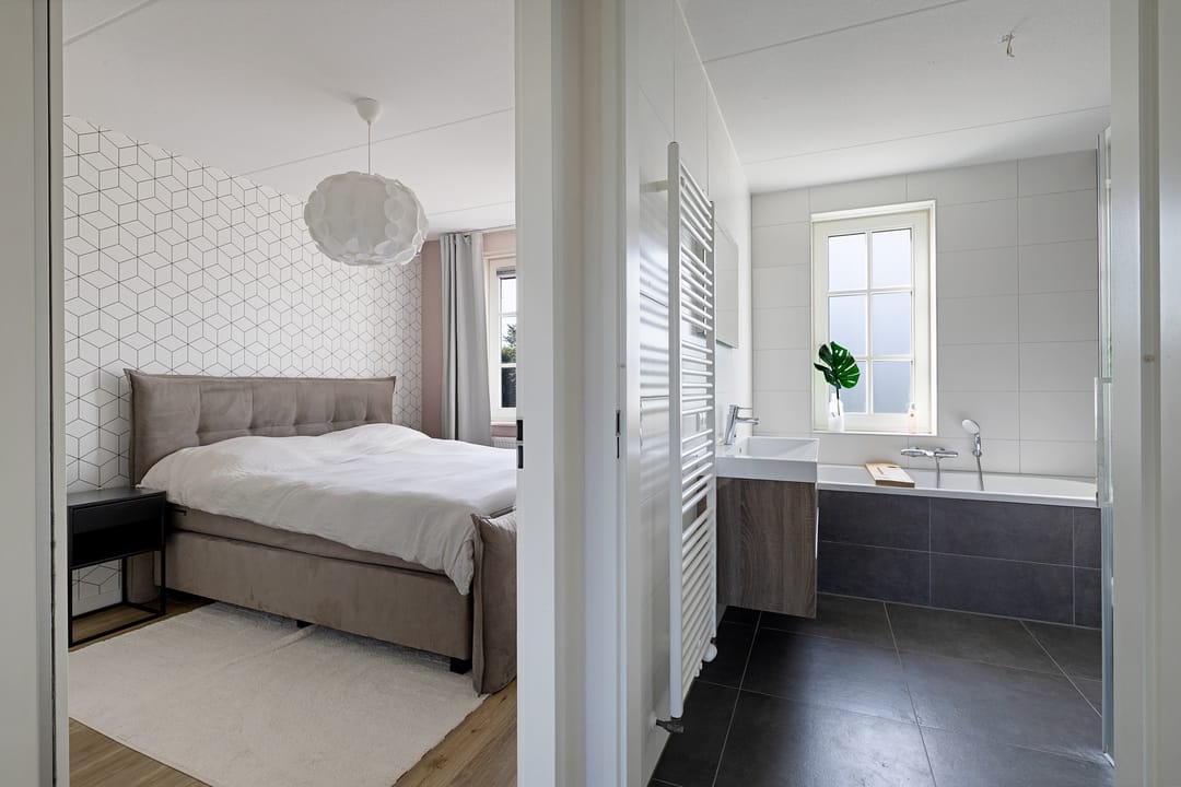 Photo 26 of Evert Egbertsstraat 2