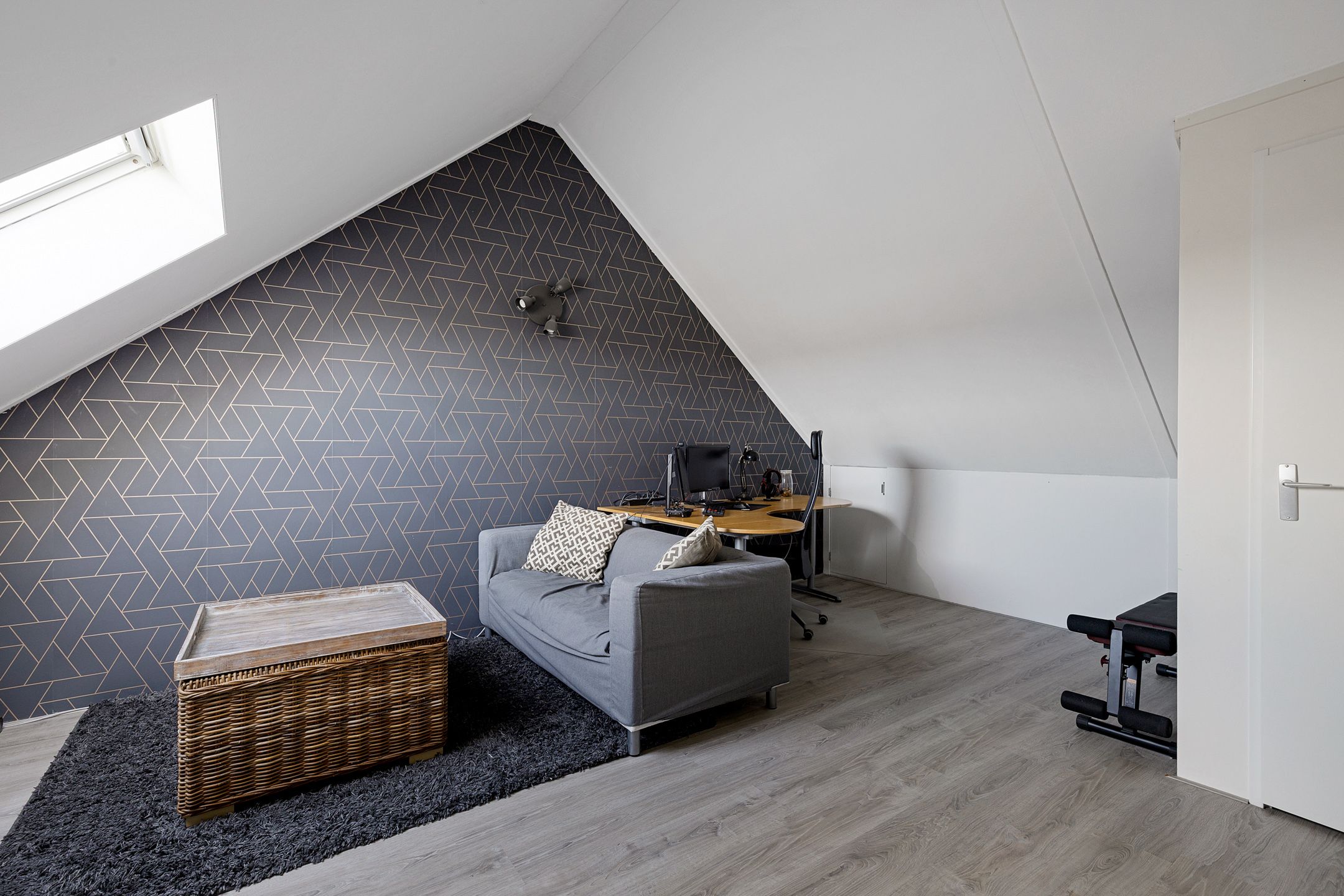 Photo 30 of Evert Egbertsstraat 2