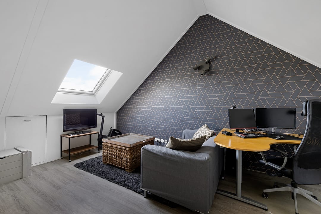 Photo 31 of Evert Egbertsstraat 2