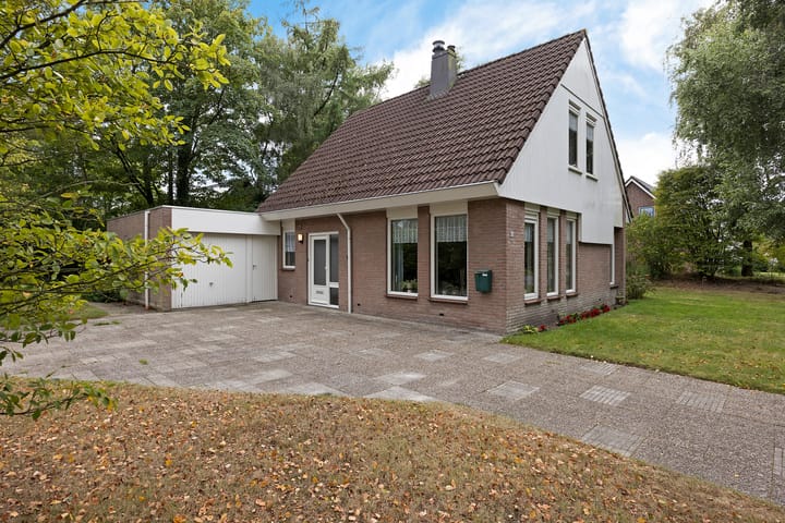 Foto 3 van Diligencelaan 8