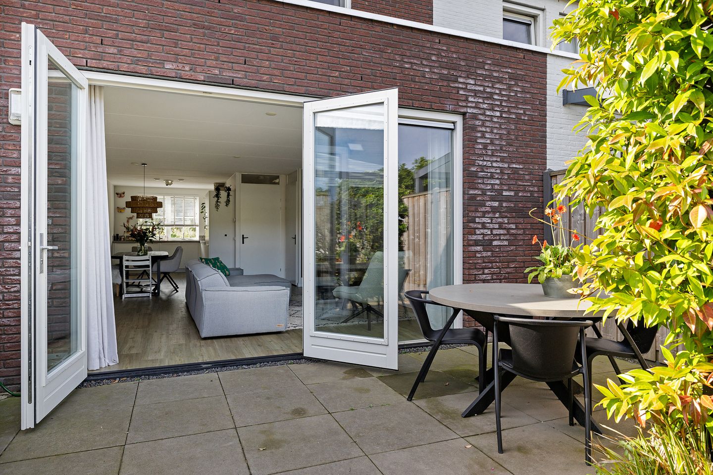 Photo 34 of Evert Egbertsstraat 2