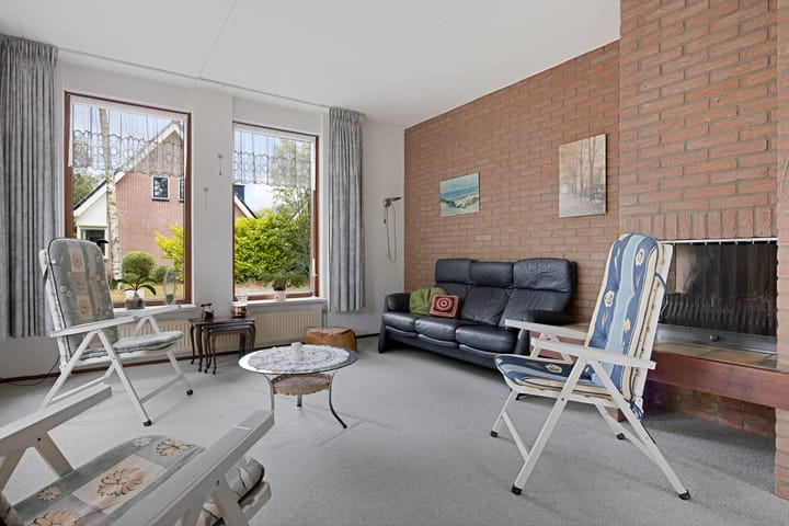 Foto 7 van Diligencelaan 8