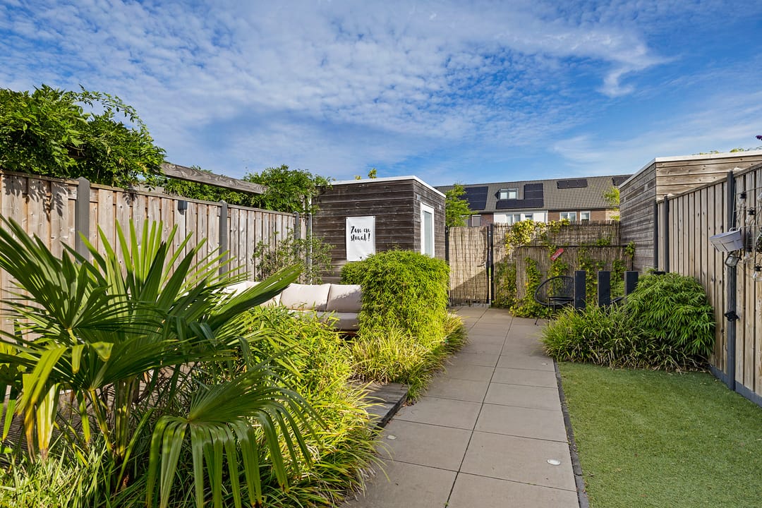 Photo 37 of Evert Egbertsstraat 2