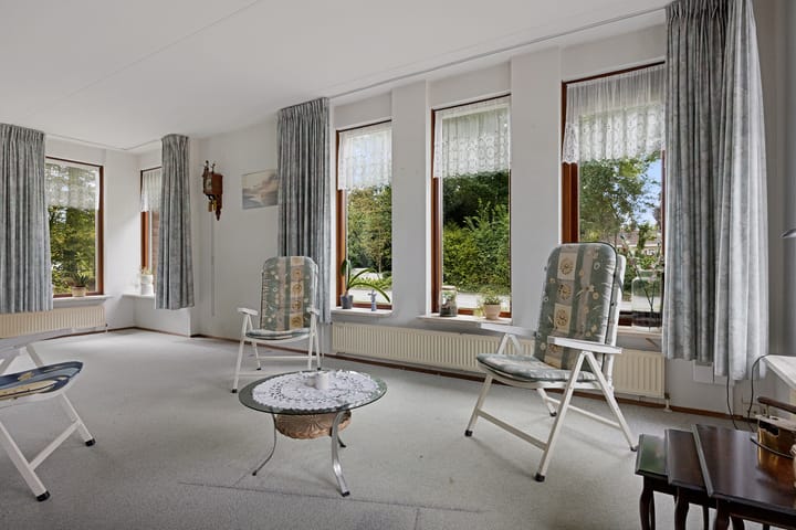 Foto 8 van Diligencelaan 8