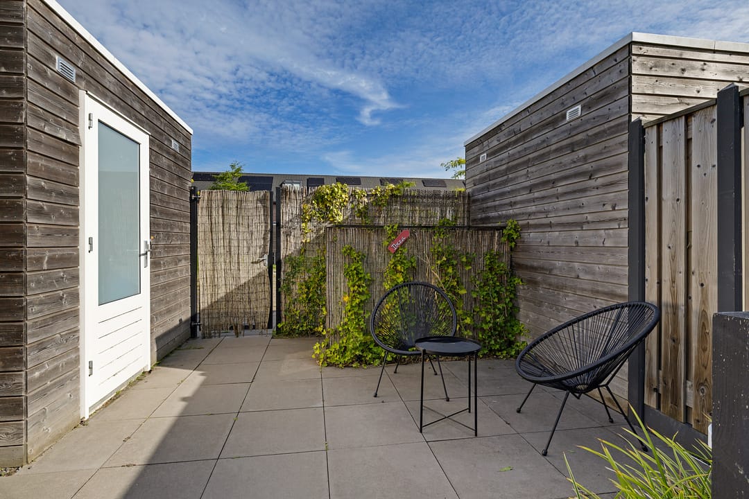 Photo 41 of Evert Egbertsstraat 2