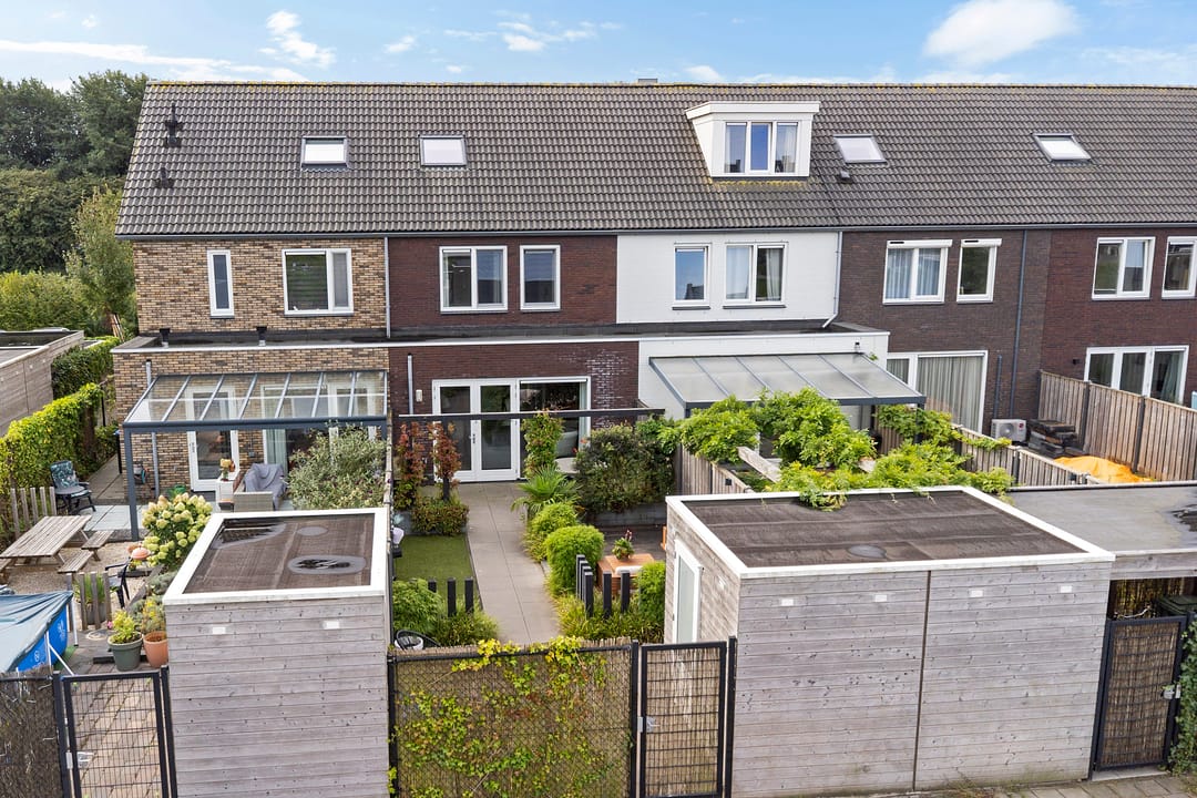 Photo 43 of Evert Egbertsstraat 2