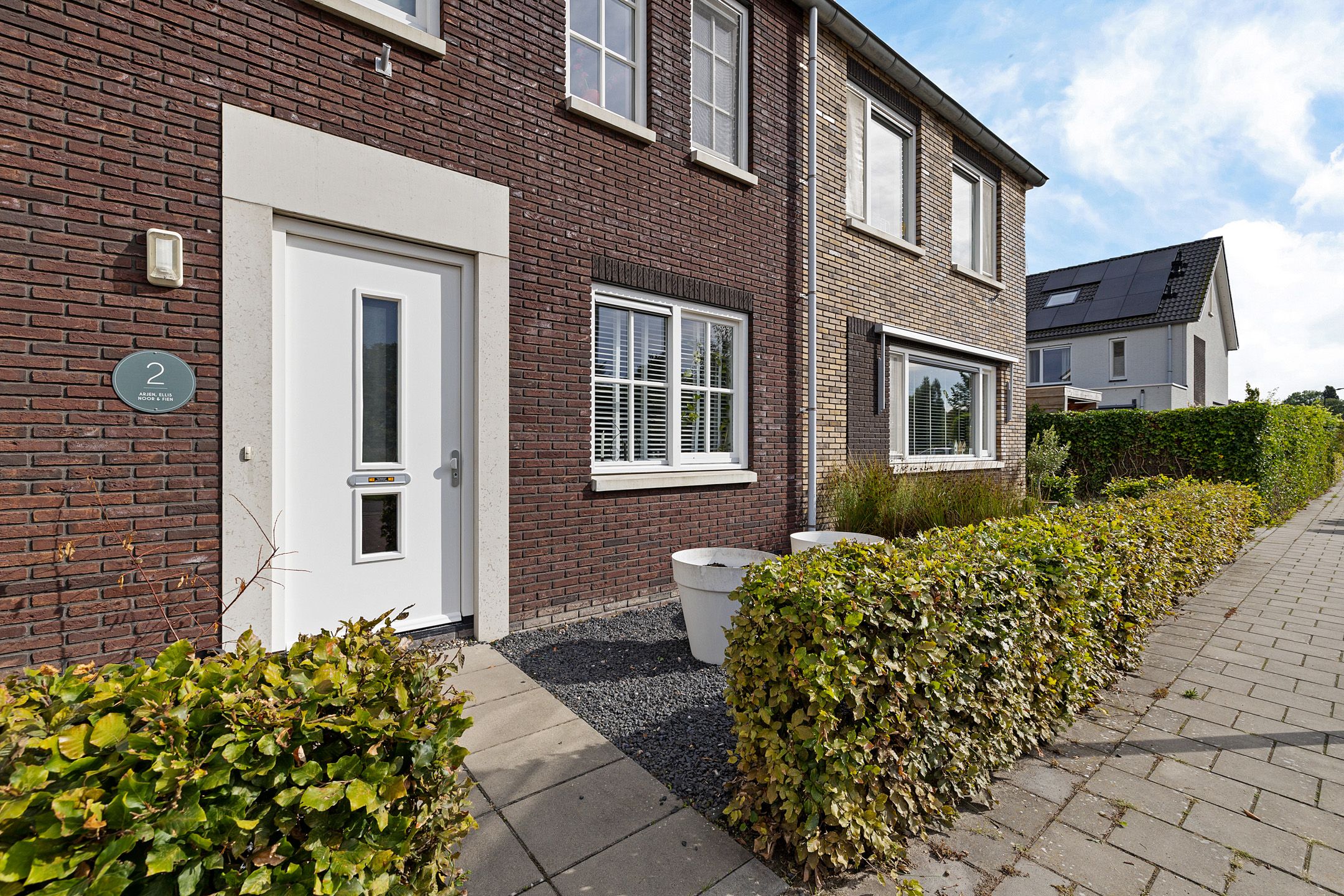 Photo 45 of Evert Egbertsstraat 2