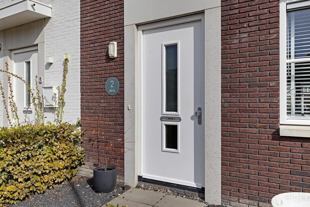 Photo 46 of Evert Egbertsstraat 2