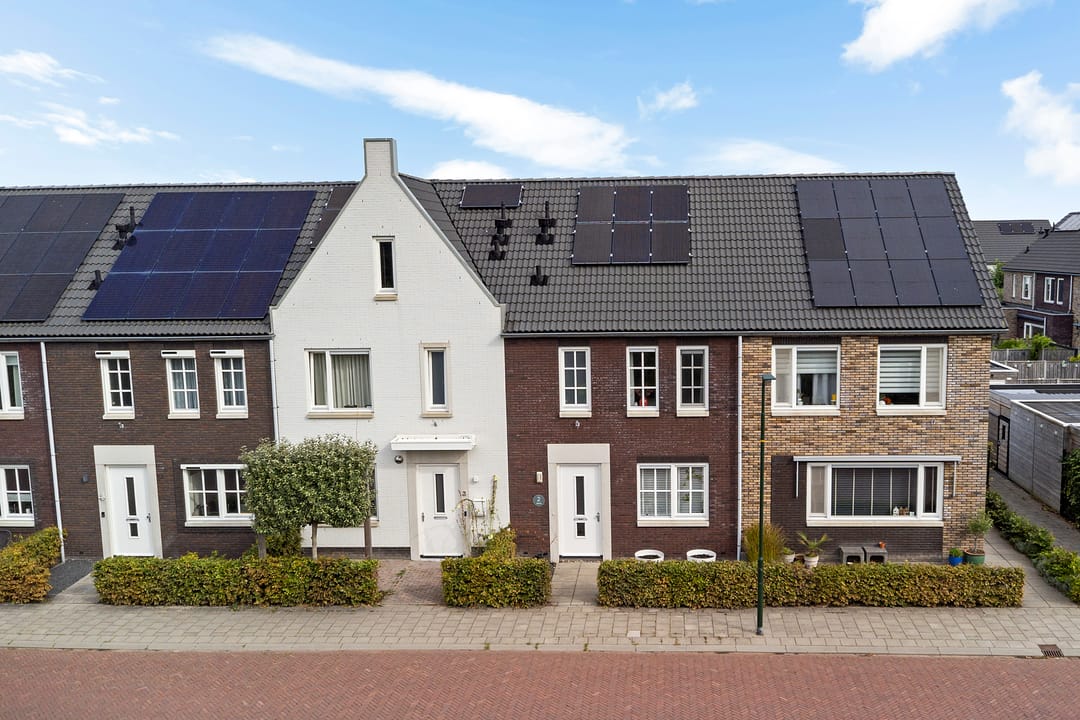 Photo 47 of Evert Egbertsstraat 2