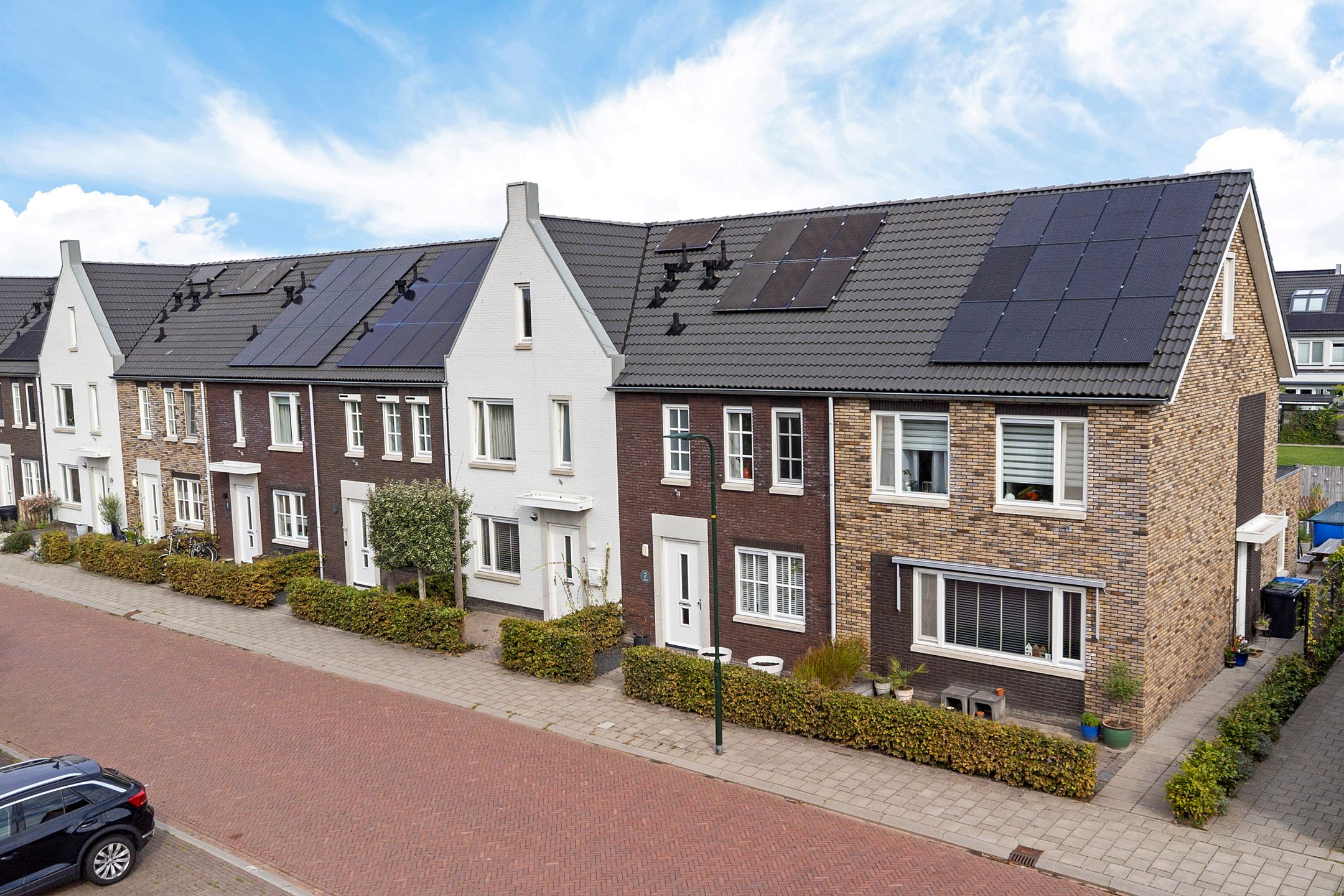 Photo 48 of Evert Egbertsstraat 2