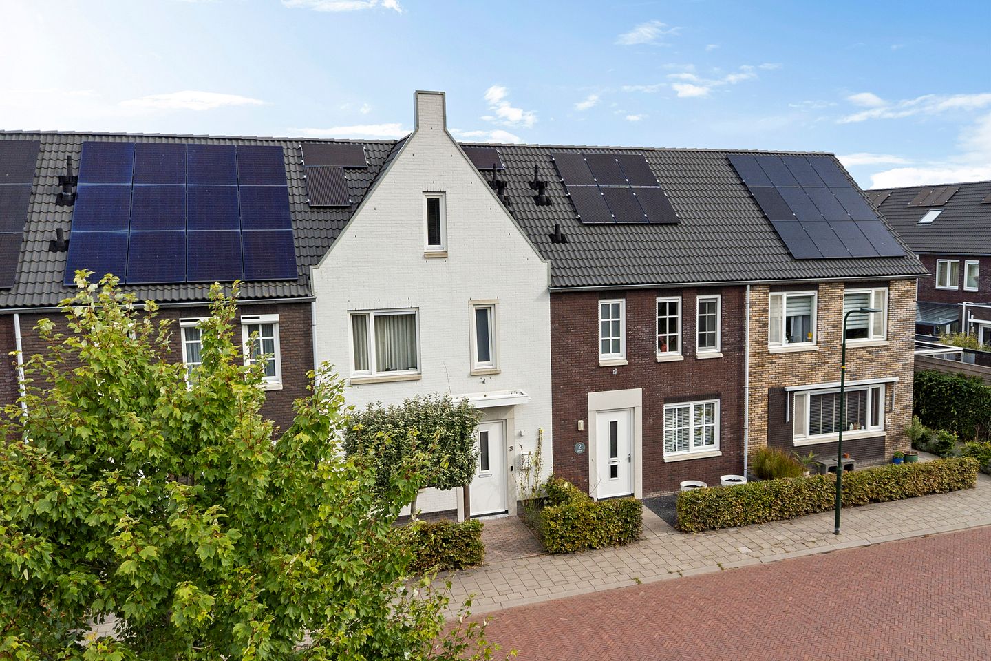 Photo 50 of Evert Egbertsstraat 2