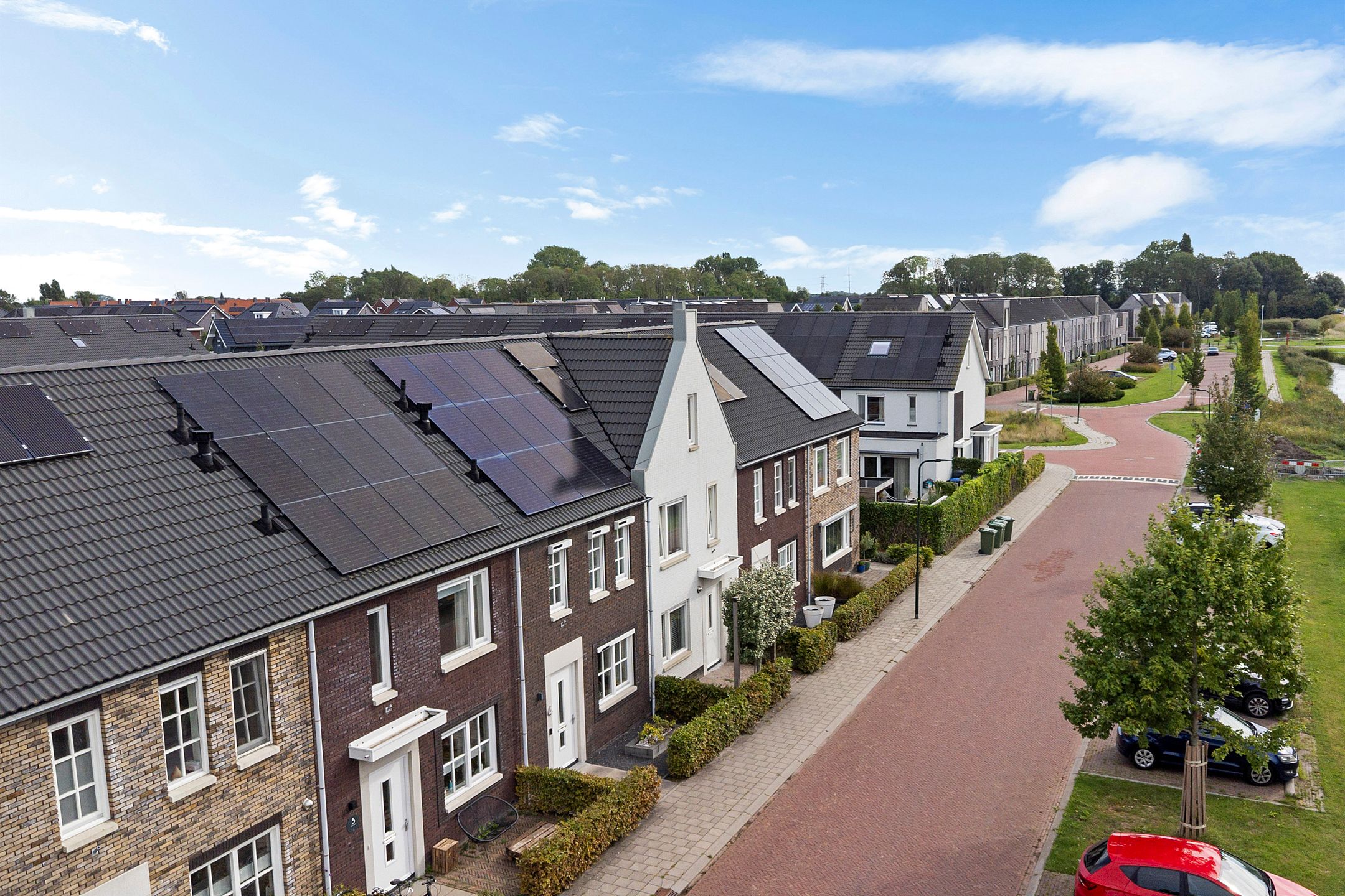 Photo 51 of Evert Egbertsstraat 2