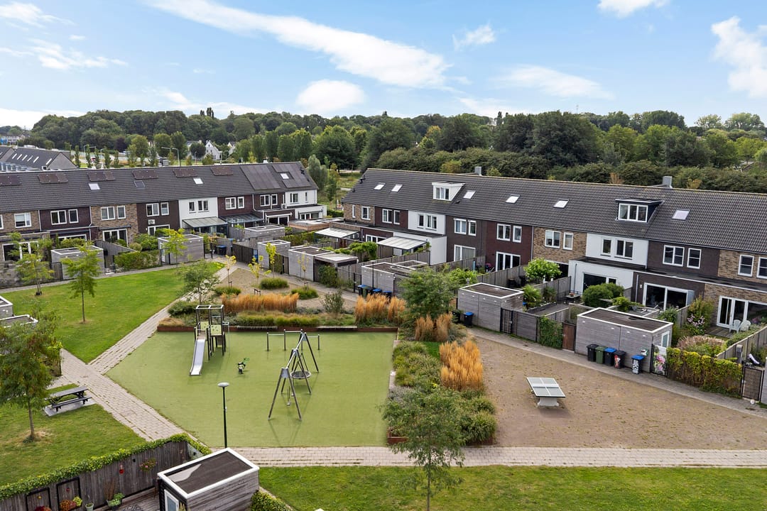 Photo 52 of Evert Egbertsstraat 2