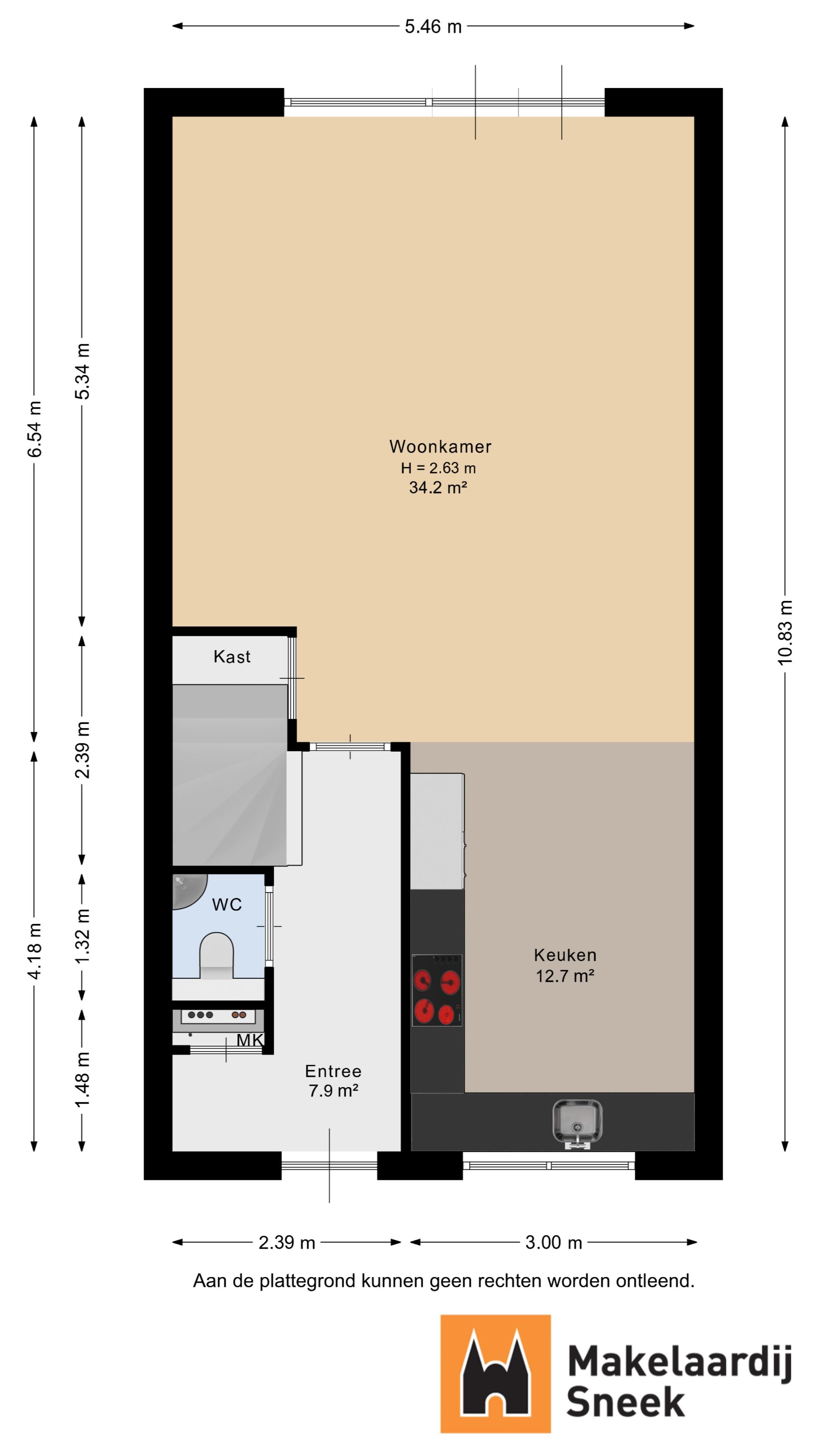 Photo 54 of Evert Egbertsstraat 2