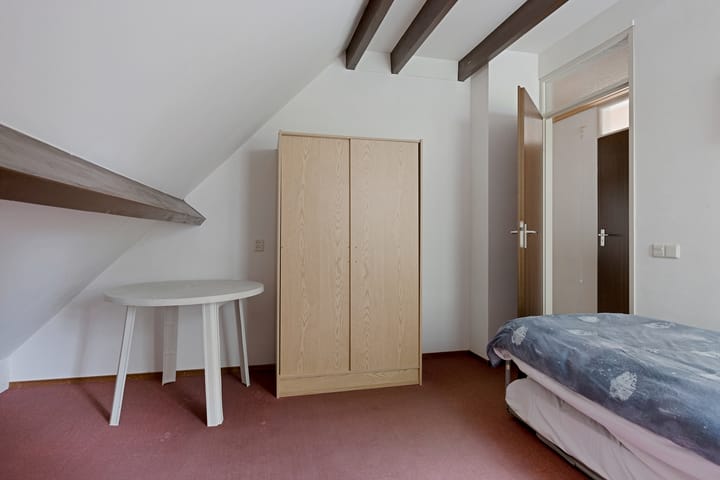 Foto 25 van Diligencelaan 8