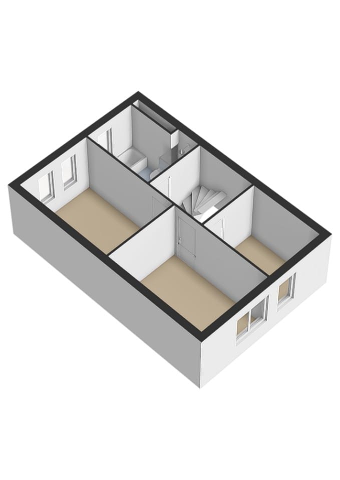 Photo 59 of Evert Egbertsstraat 2