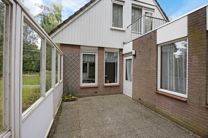 Foto 30 van Diligencelaan 8