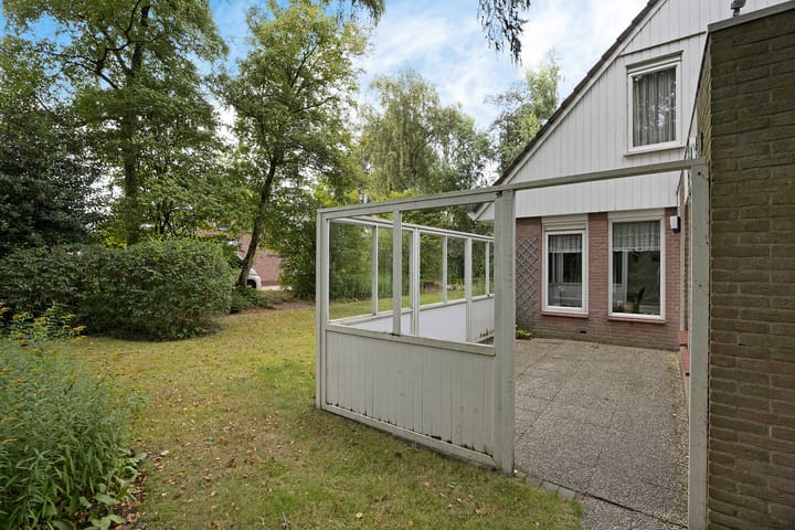 Foto 33 van Diligencelaan 8