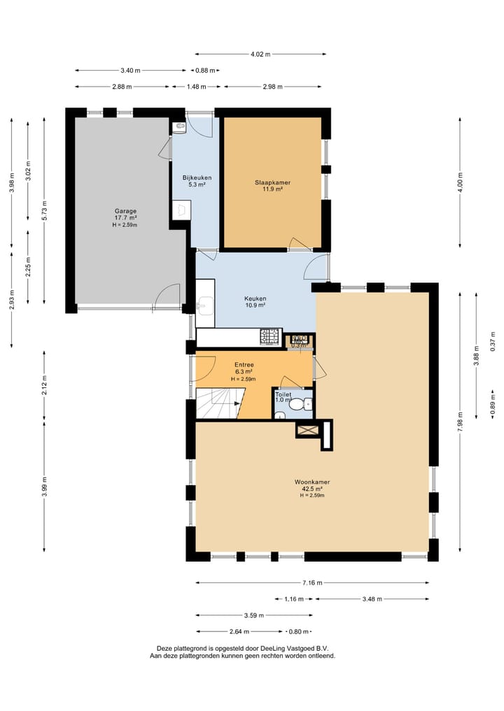 Foto 37 van Diligencelaan 8