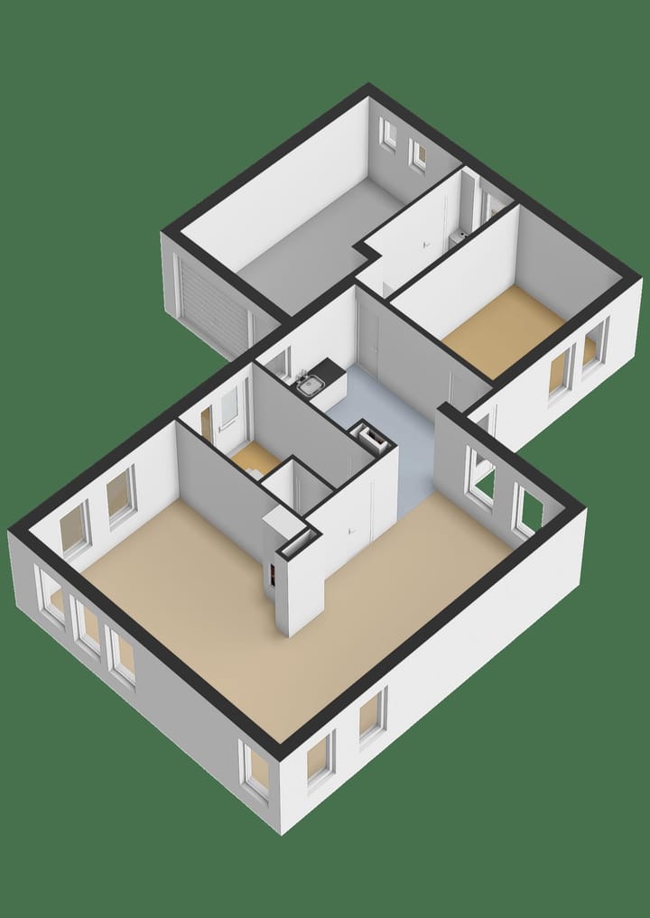 Foto 38 van Diligencelaan 8