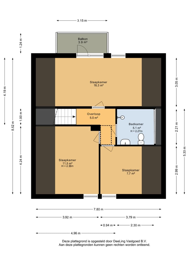 Foto 39 van Diligencelaan 8