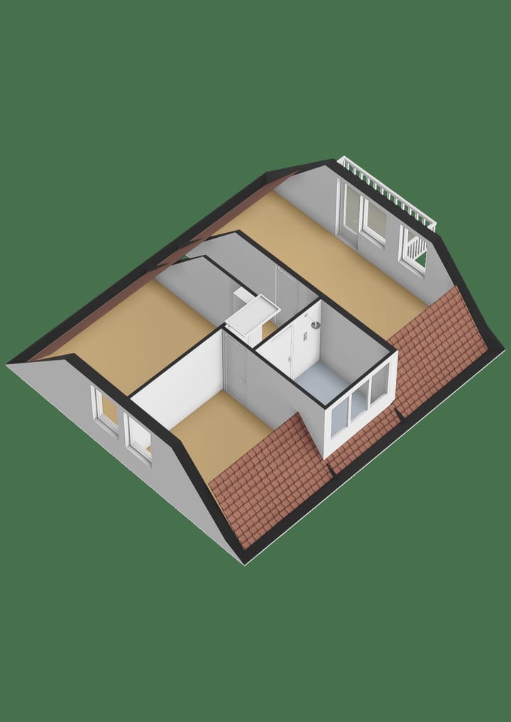 Foto 40 van Diligencelaan 8