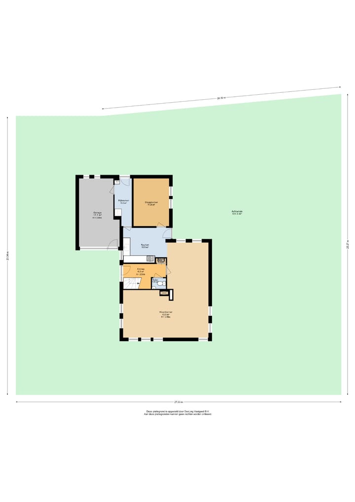 Foto 41 van Diligencelaan 8