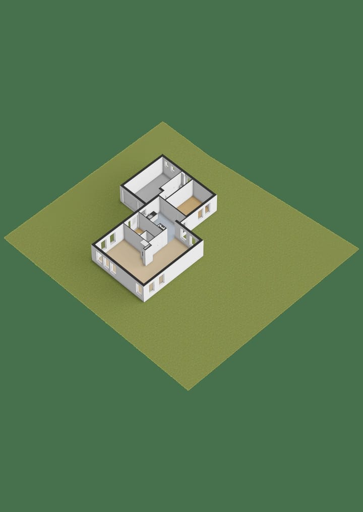 Foto 42 van Diligencelaan 8