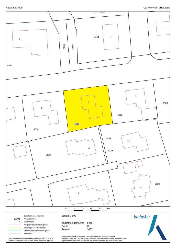 Foto 45 van Diligencelaan 8